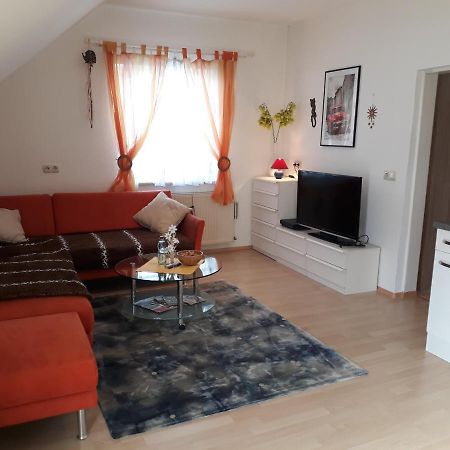 Ferienwohnung Am Sonnenweg Stanz Im Murztal Екстериор снимка