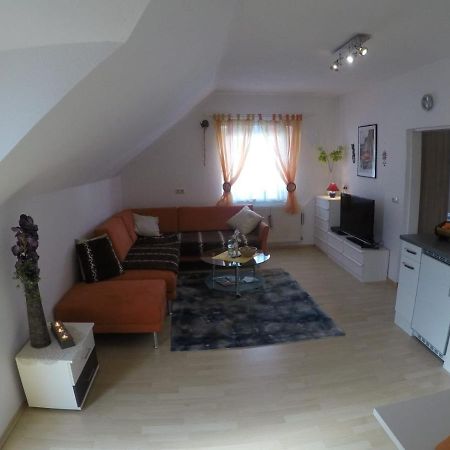 Ferienwohnung Am Sonnenweg Stanz Im Murztal Екстериор снимка