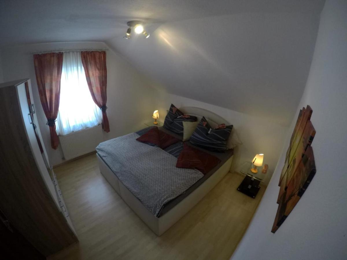 Ferienwohnung Am Sonnenweg Stanz Im Murztal Екстериор снимка