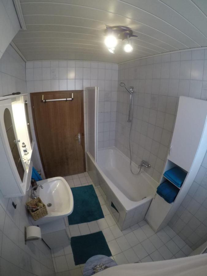 Ferienwohnung Am Sonnenweg Stanz Im Murztal Екстериор снимка