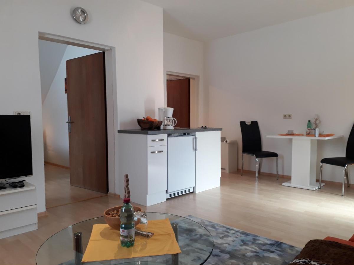 Ferienwohnung Am Sonnenweg Stanz Im Murztal Екстериор снимка